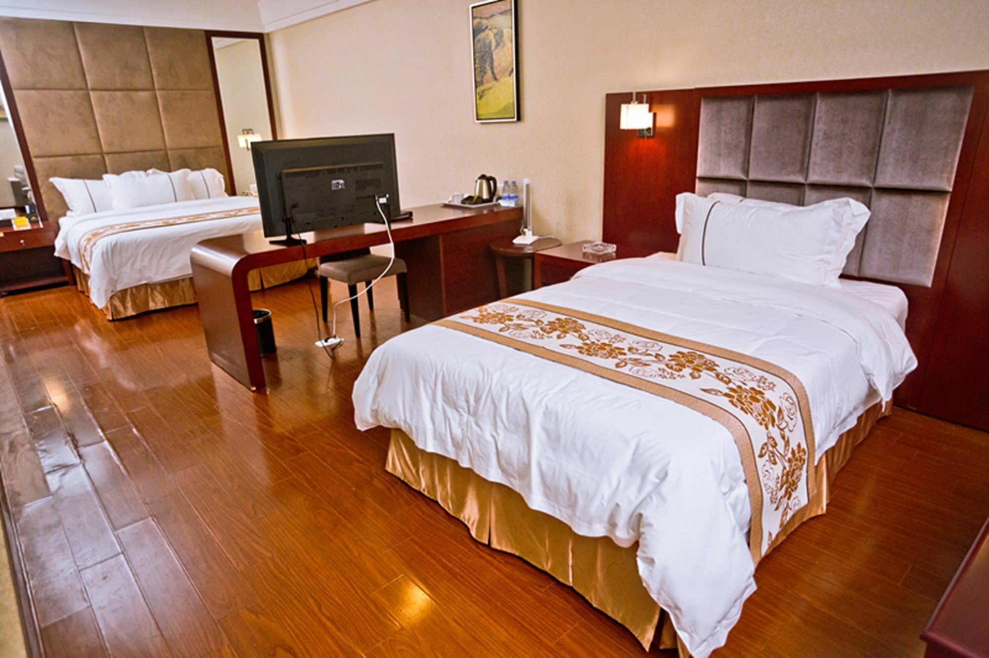 Hotel Ming Xin