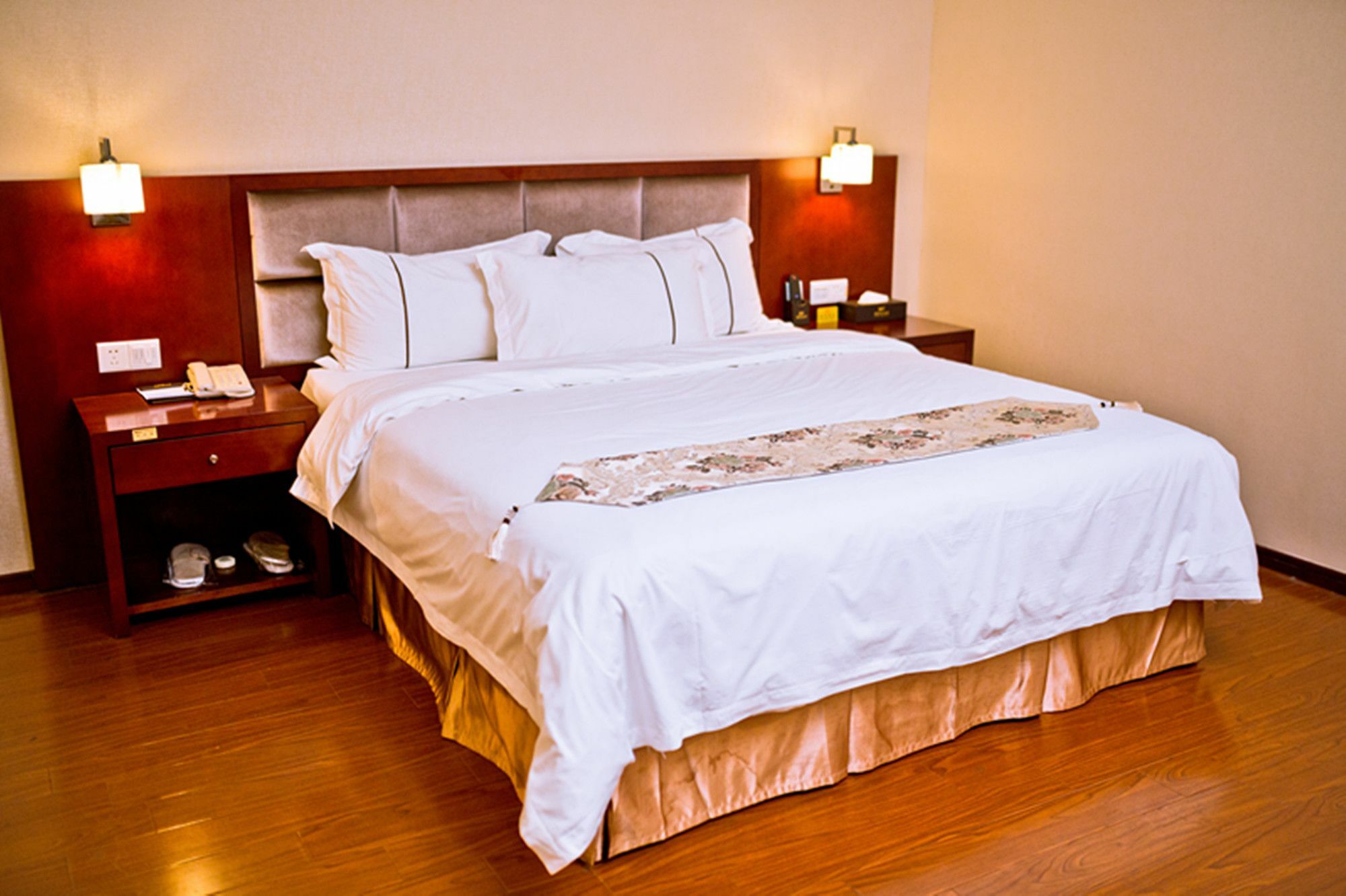 Ming Xin 3* Guangzhou