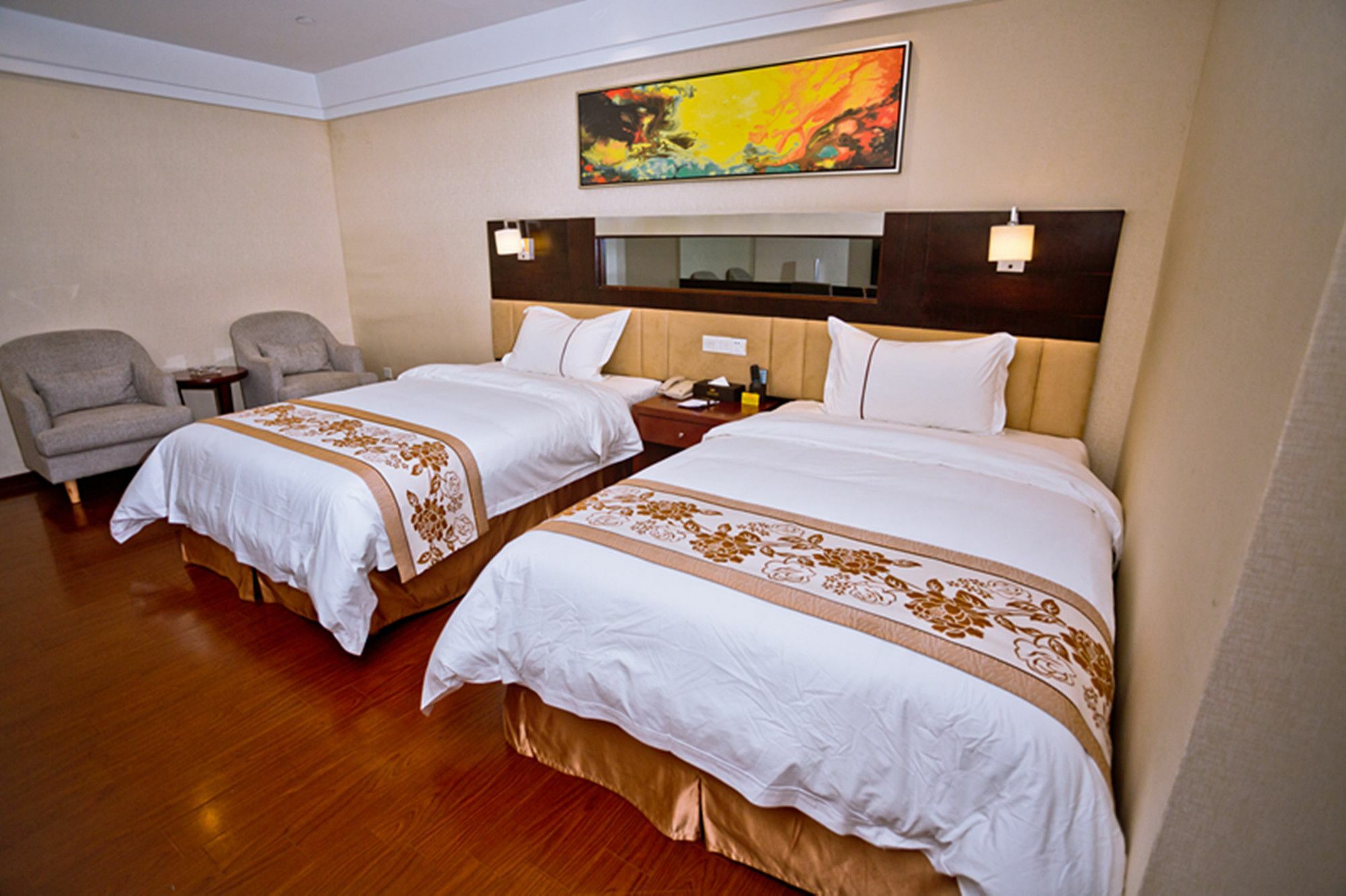 Ming Xin 3* Guangzhou