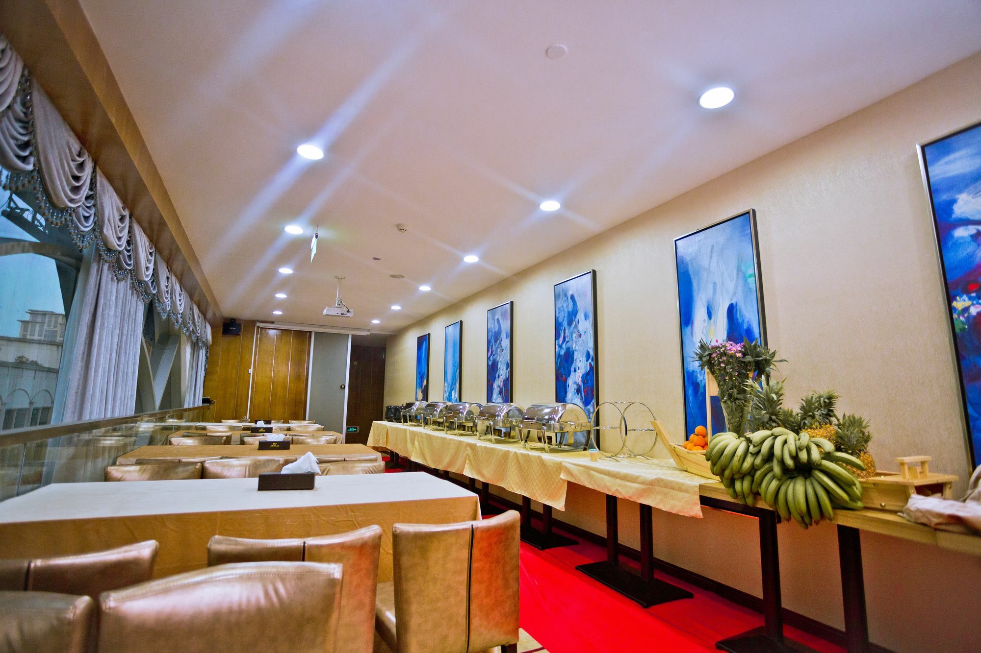 Ming Xin Guangzhou