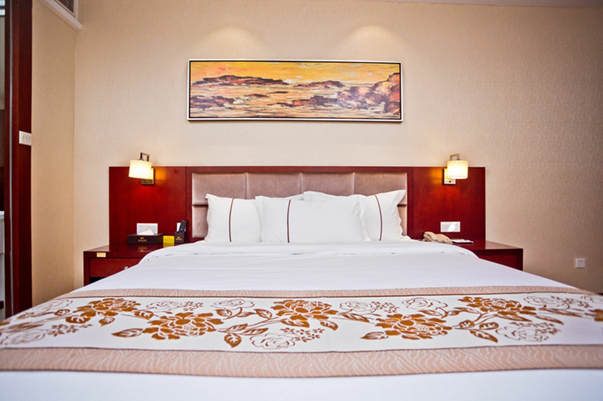 Ming Xin Guangzhou
