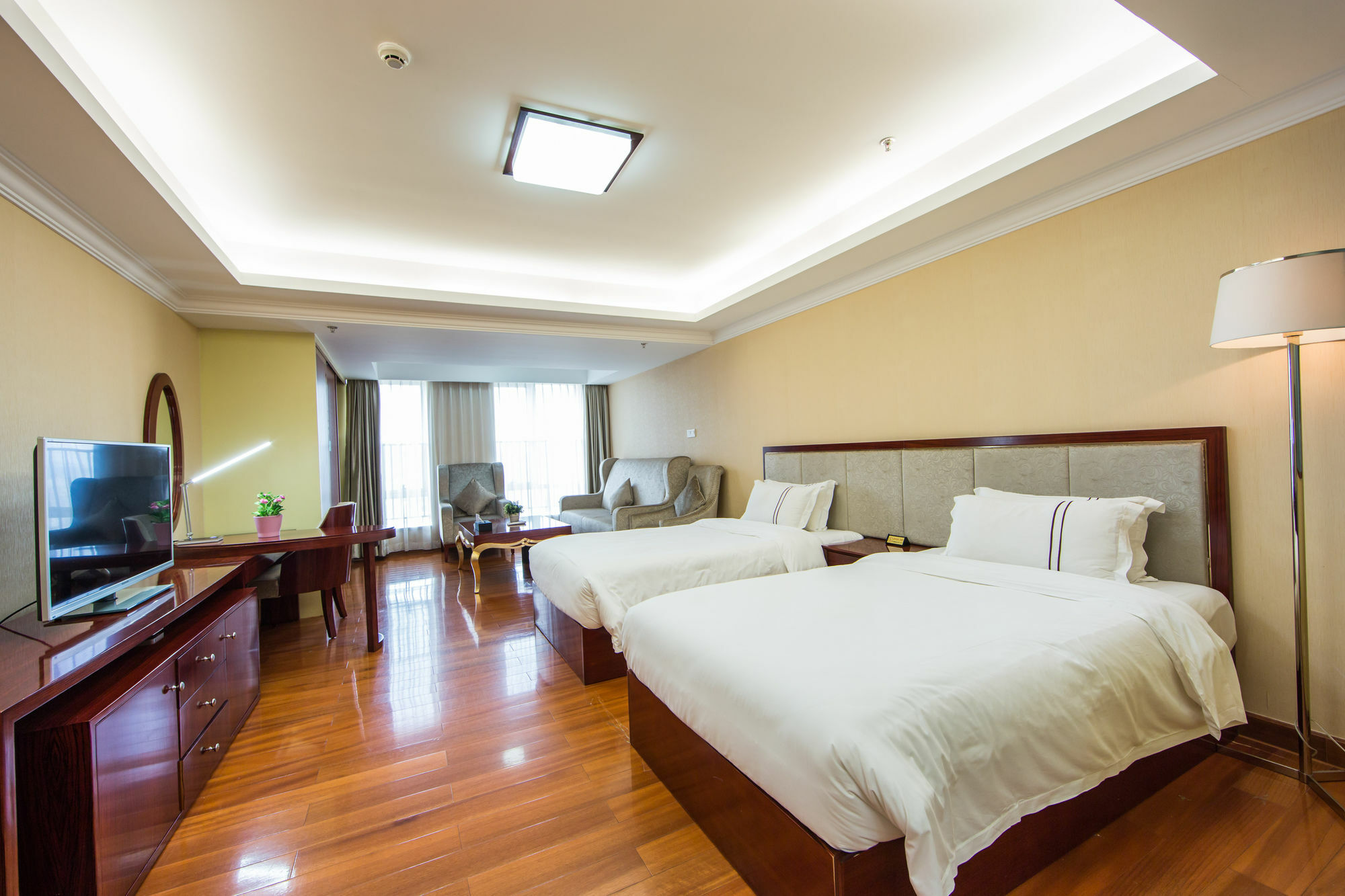 Waifiden Grand Easter International Appartamento *