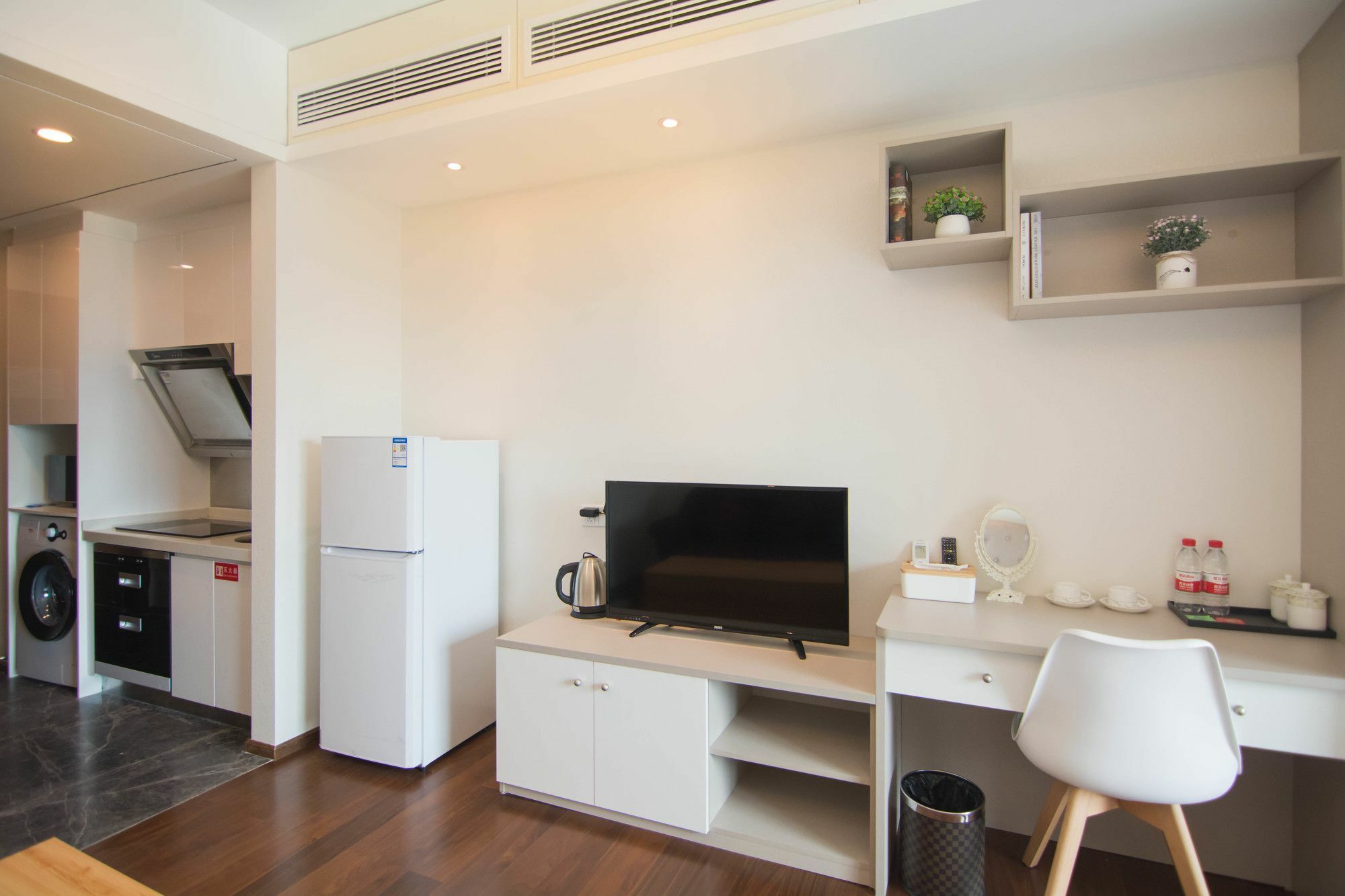 Apartment Xingke International
