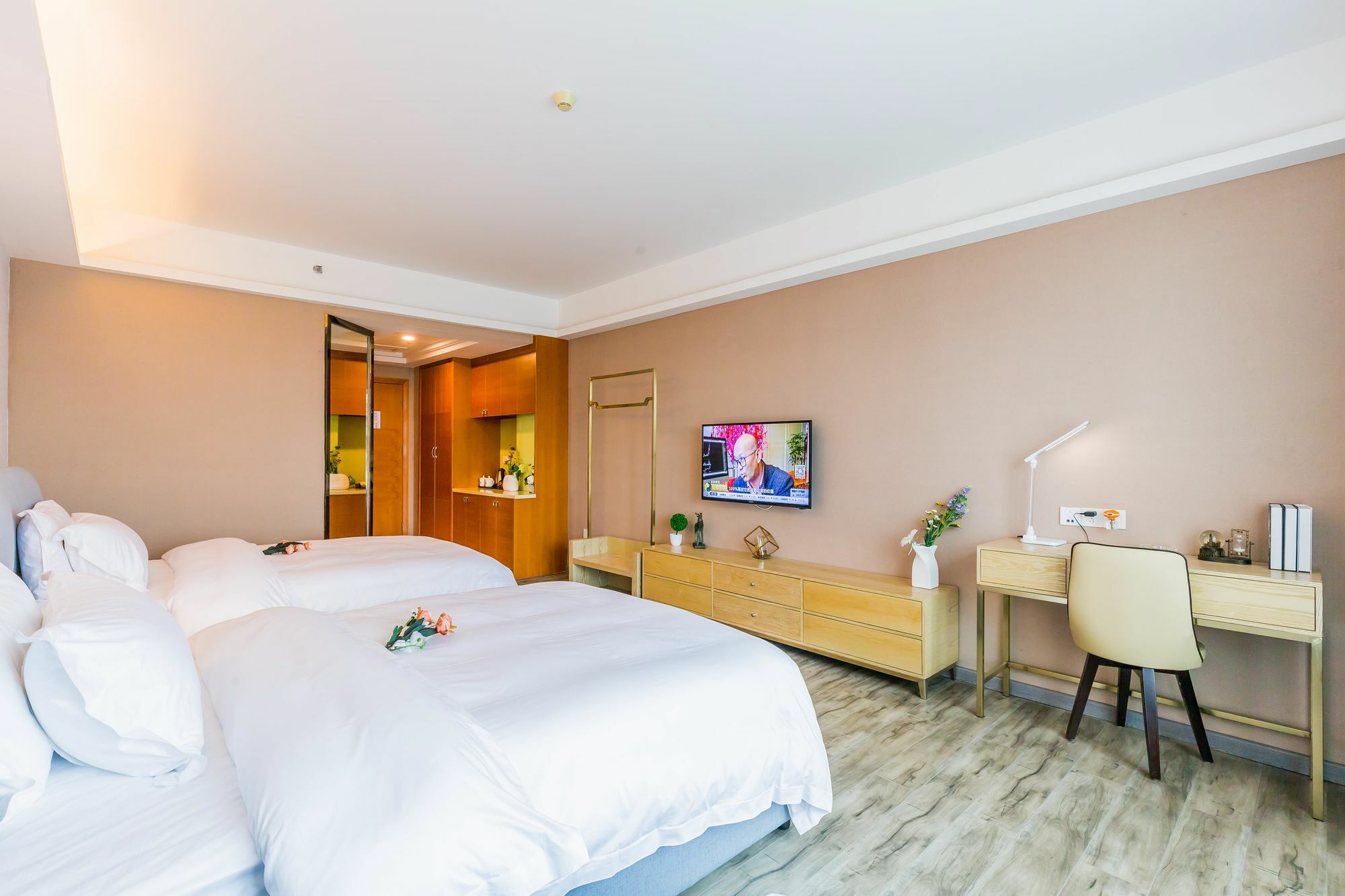 Apartment Botong International