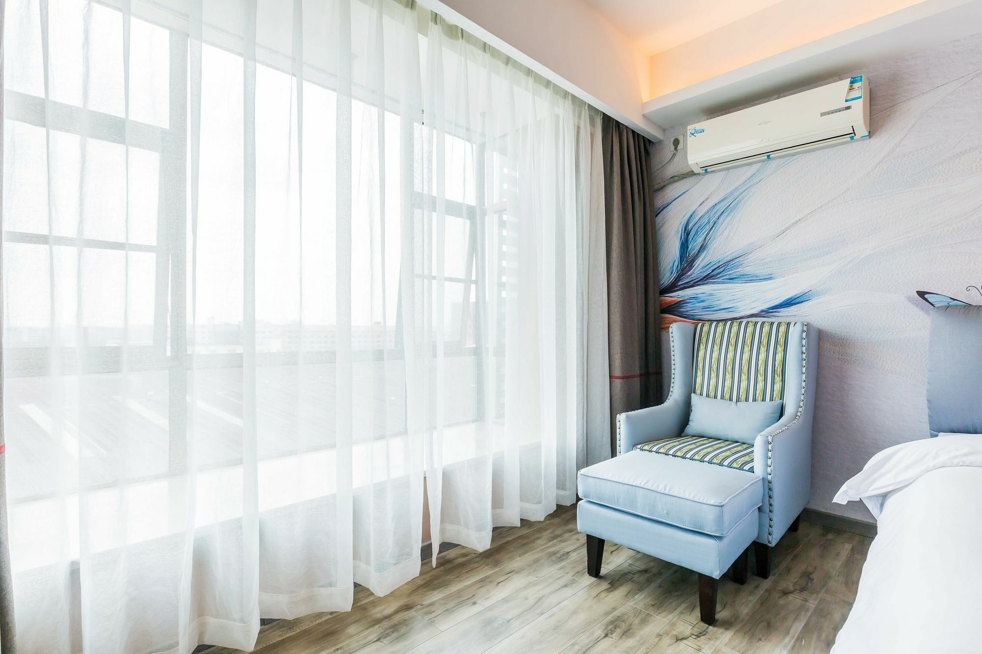 Apartment Botong International *