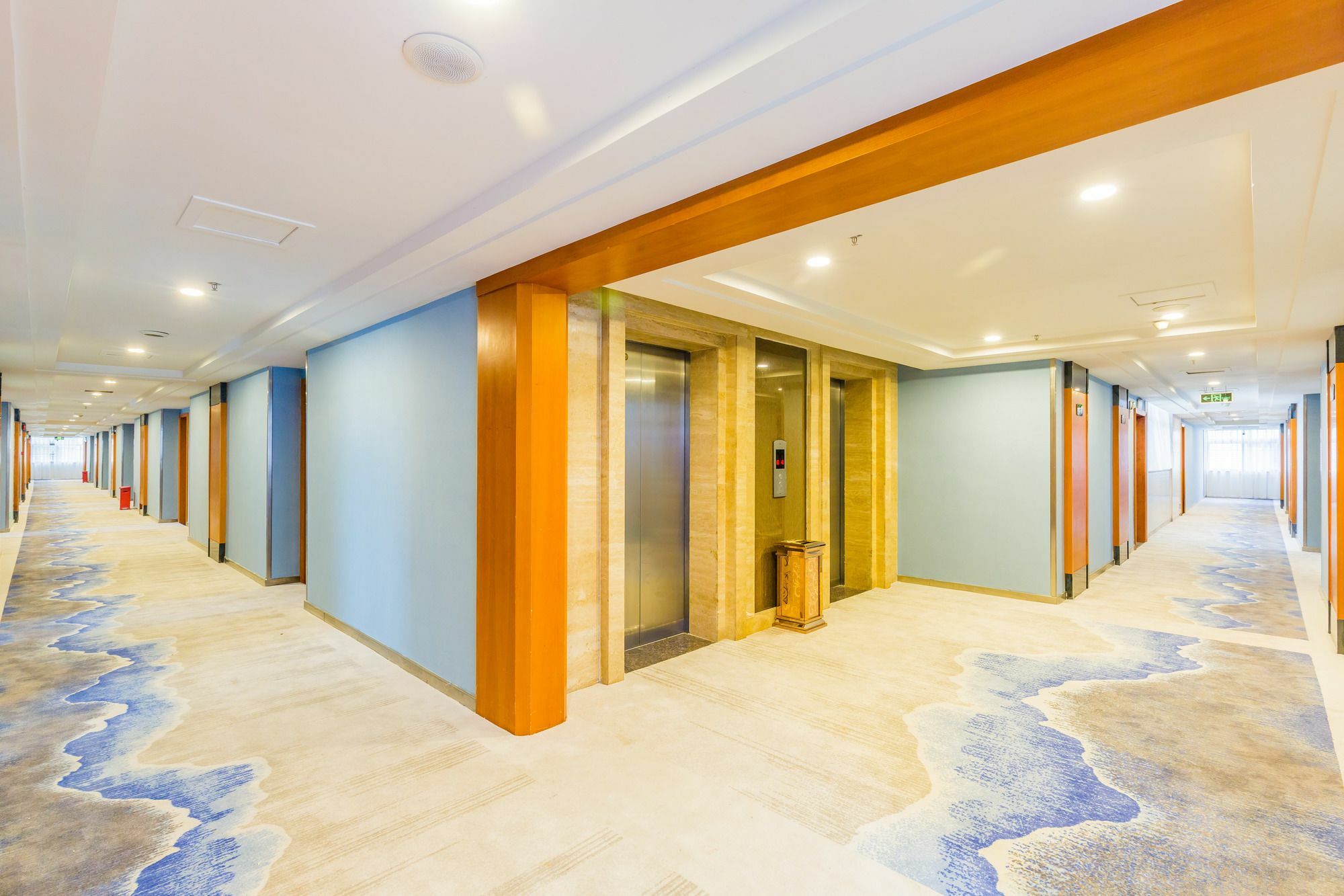 Botong International Apartment Guangzhou
