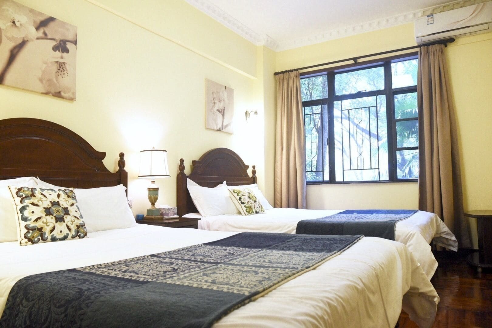 Apartment Ardrew Shared