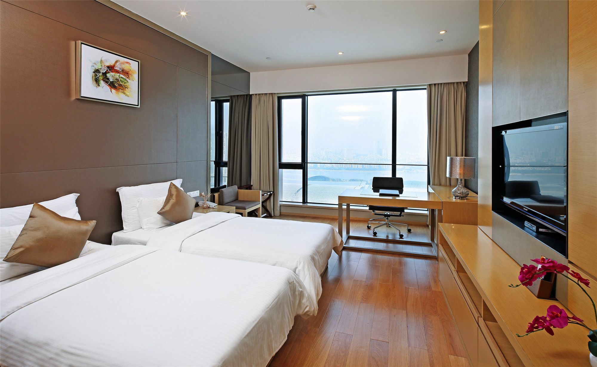 Apartamento Y.s Pazhou Poly *