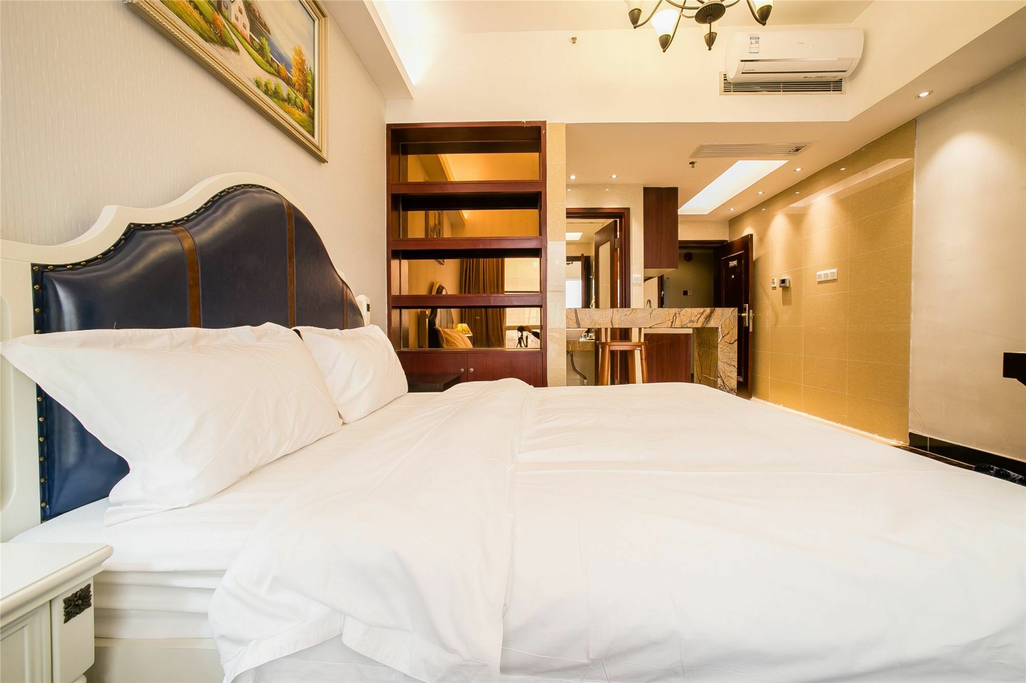 Apartment Xi Ying International