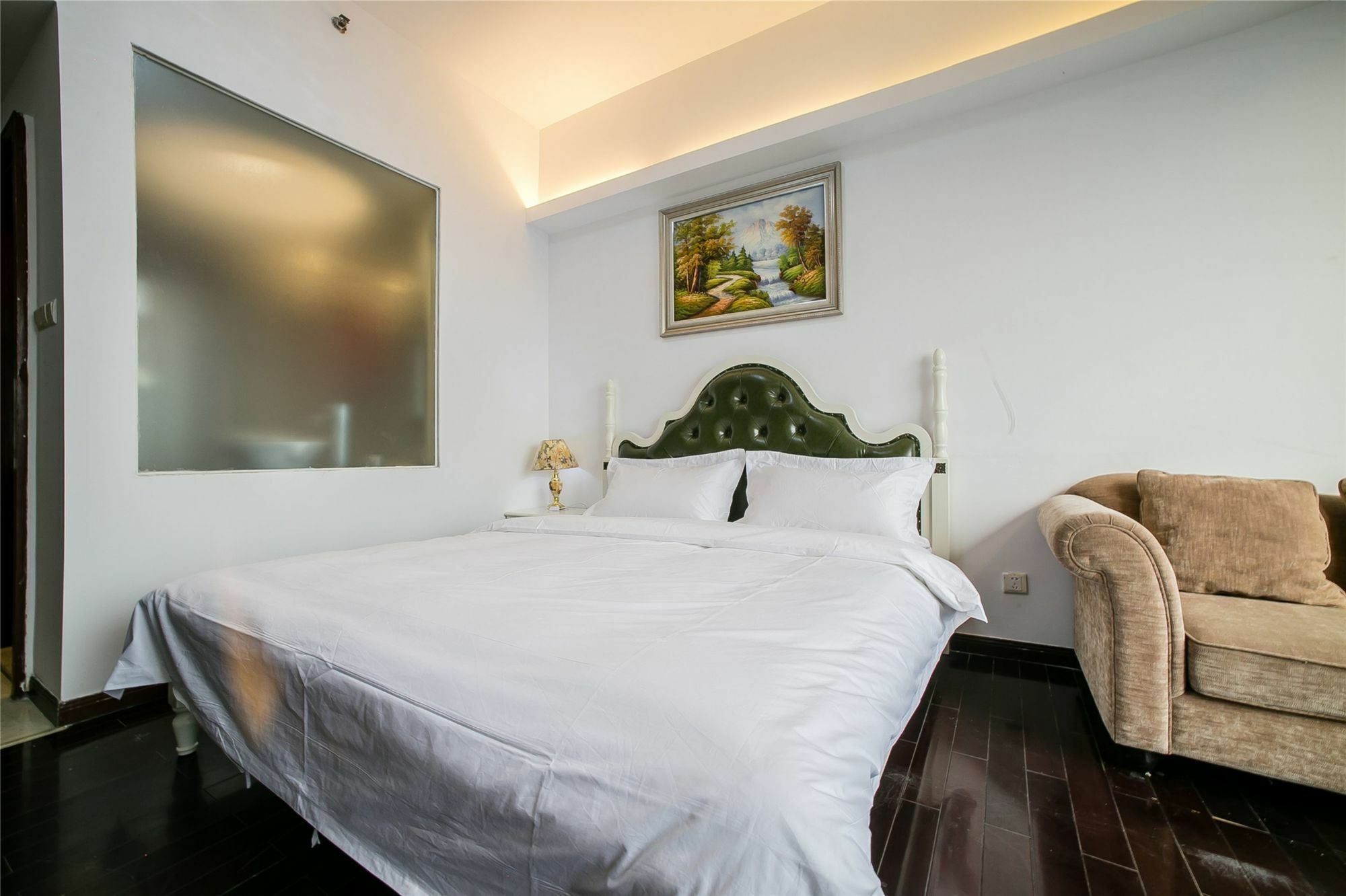Xi Ying International Apartment