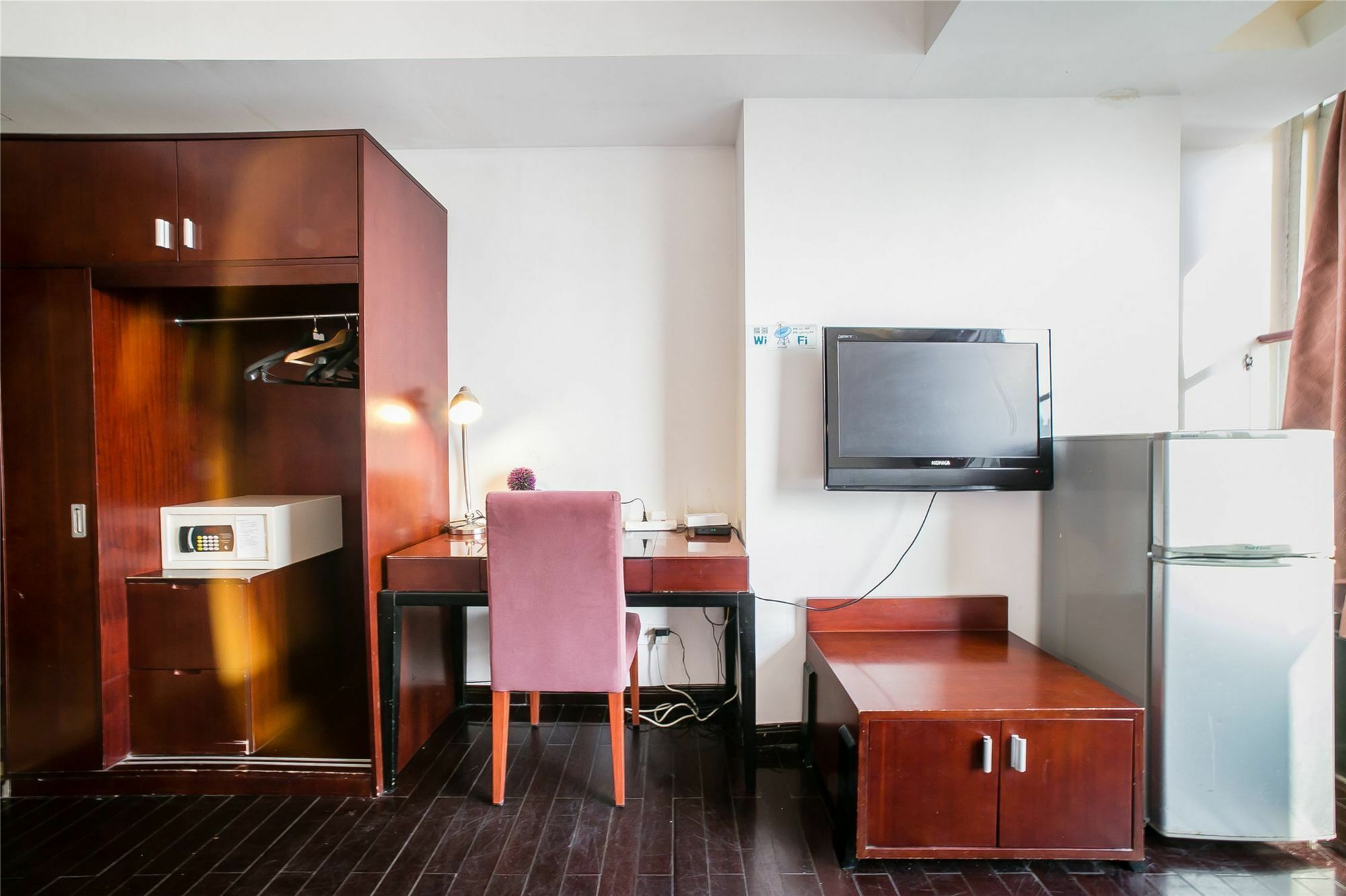 Xi Ying International Apartment