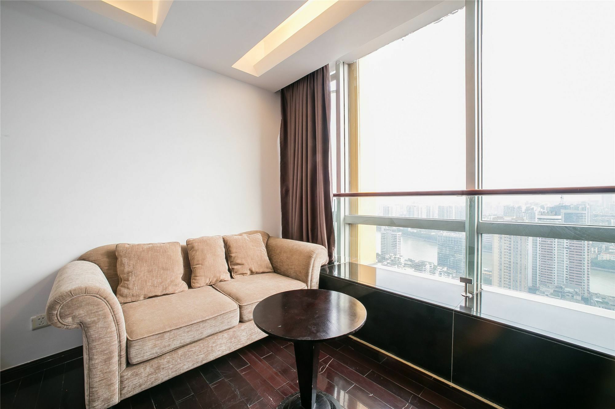 Apartment Xi Ying International