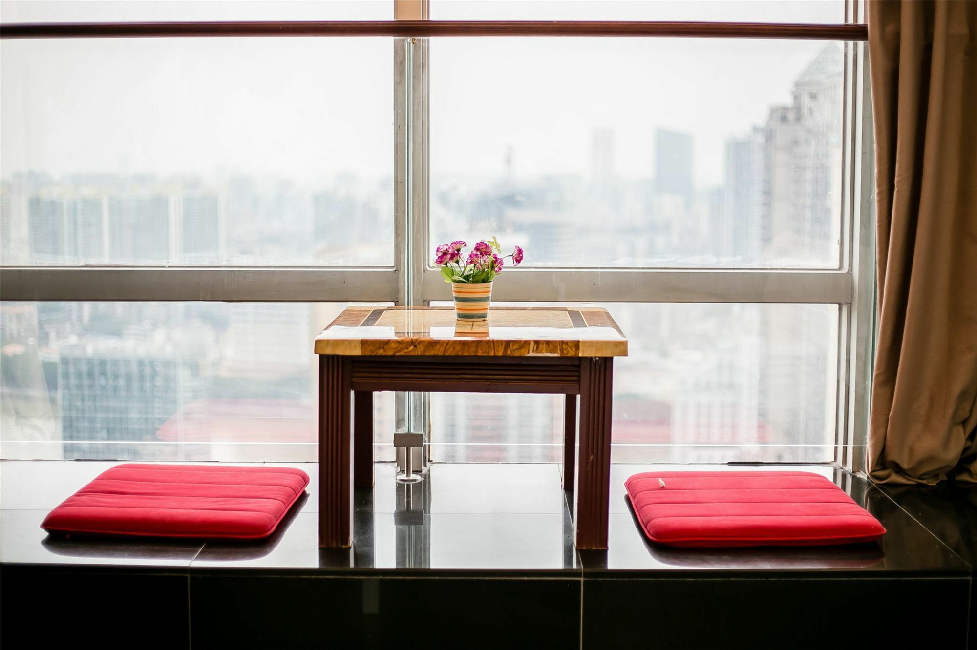 Xi Ying International Apartment Guangzhou