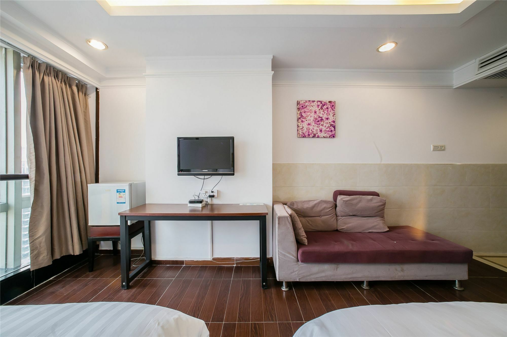 Apartment Xi Ying International Guangzhou