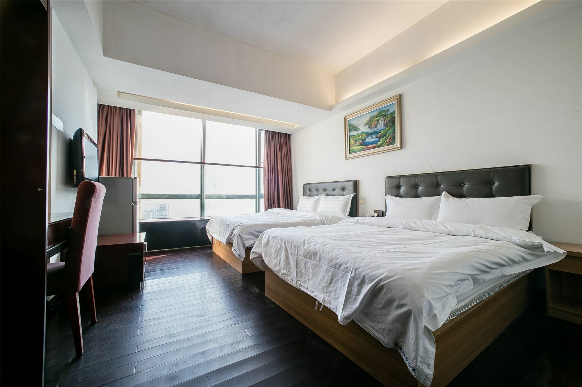 Apartment Xi Ying International