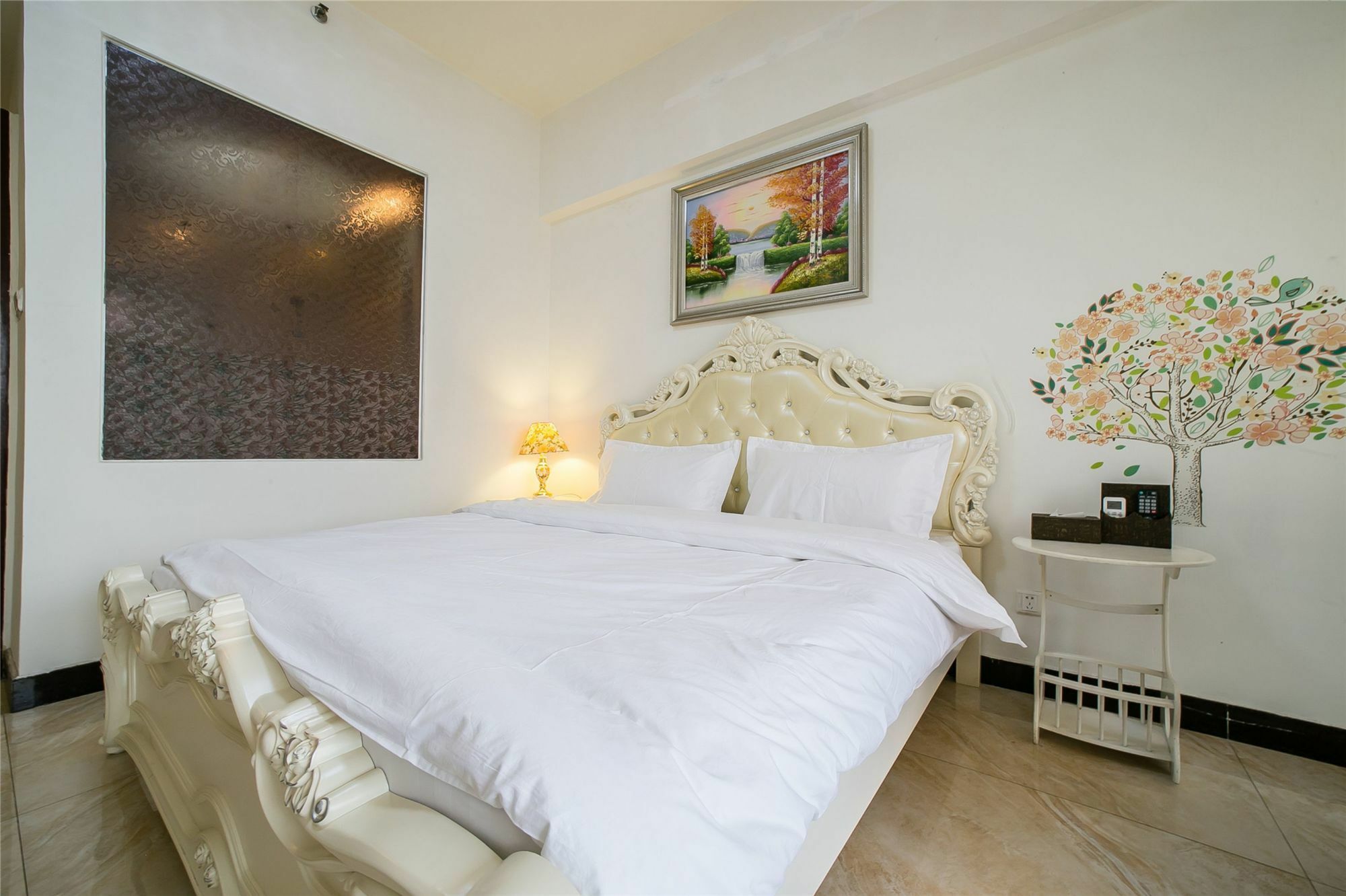 Xi Ying International Apartment