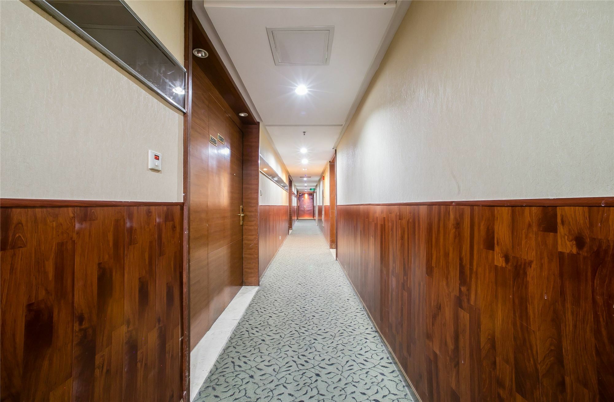Apartment Xi Ying International