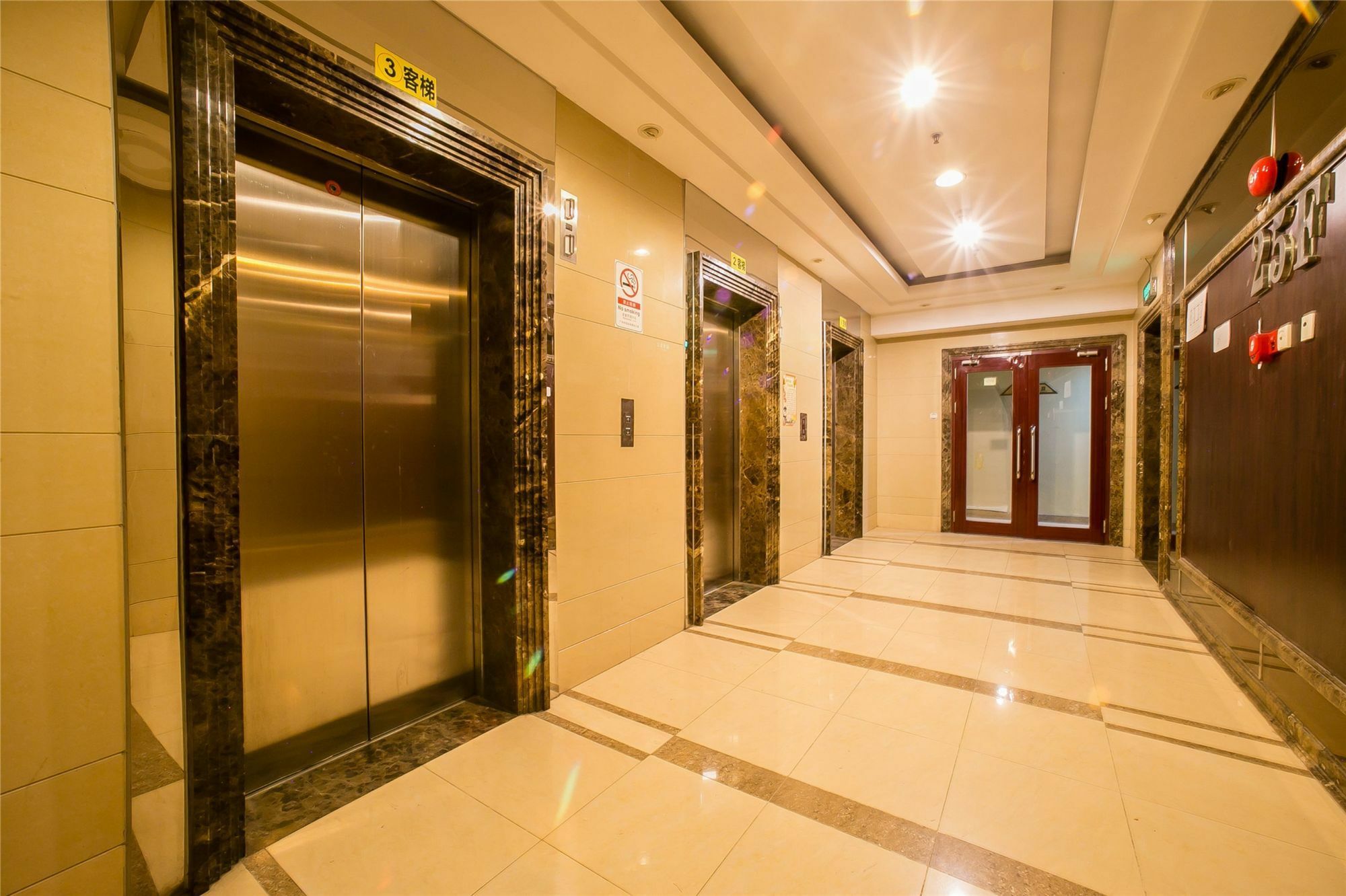 Apartment Xi Ying International Guangzhou