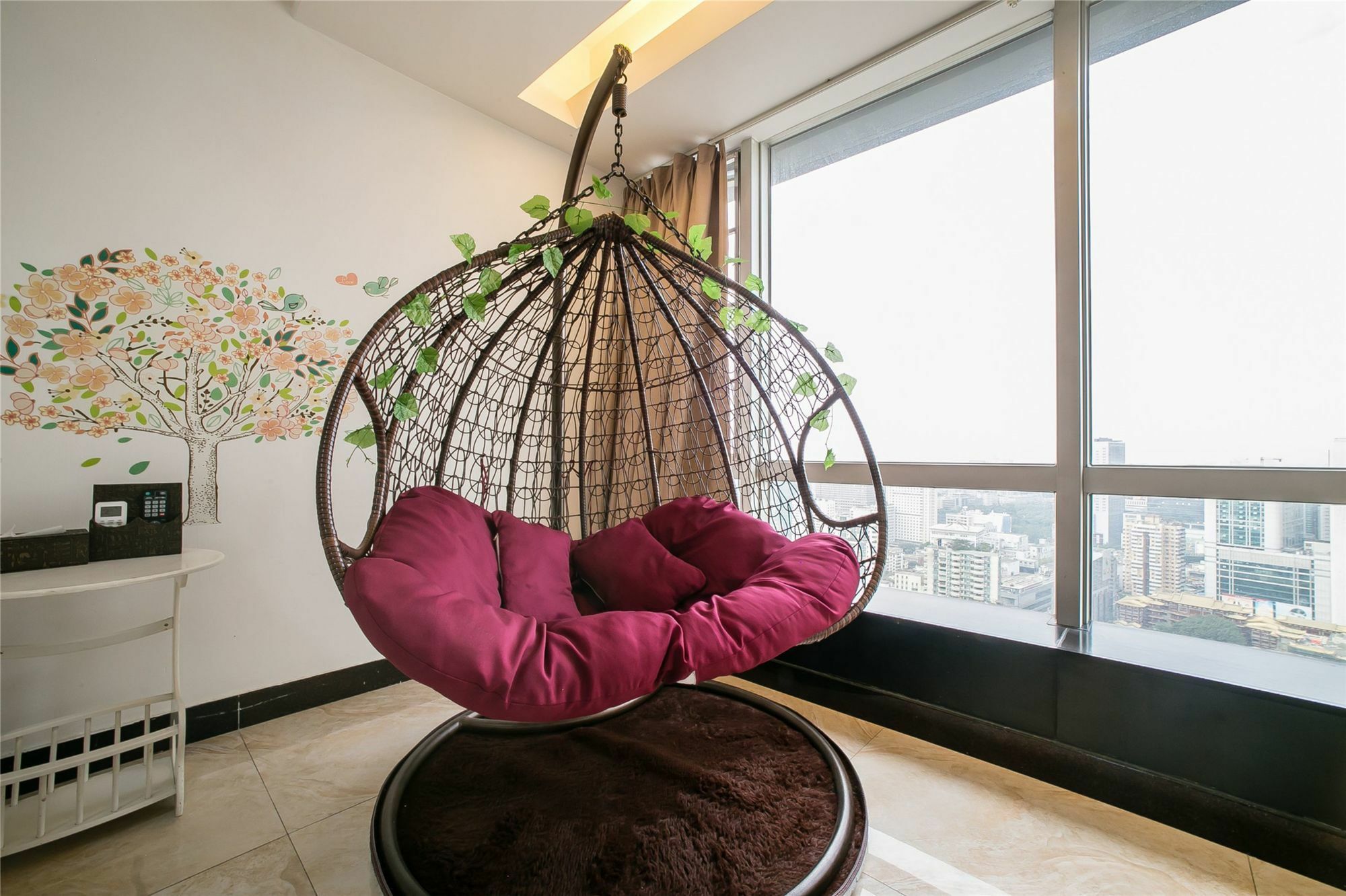 Apartment Xi Ying International Guangzhou