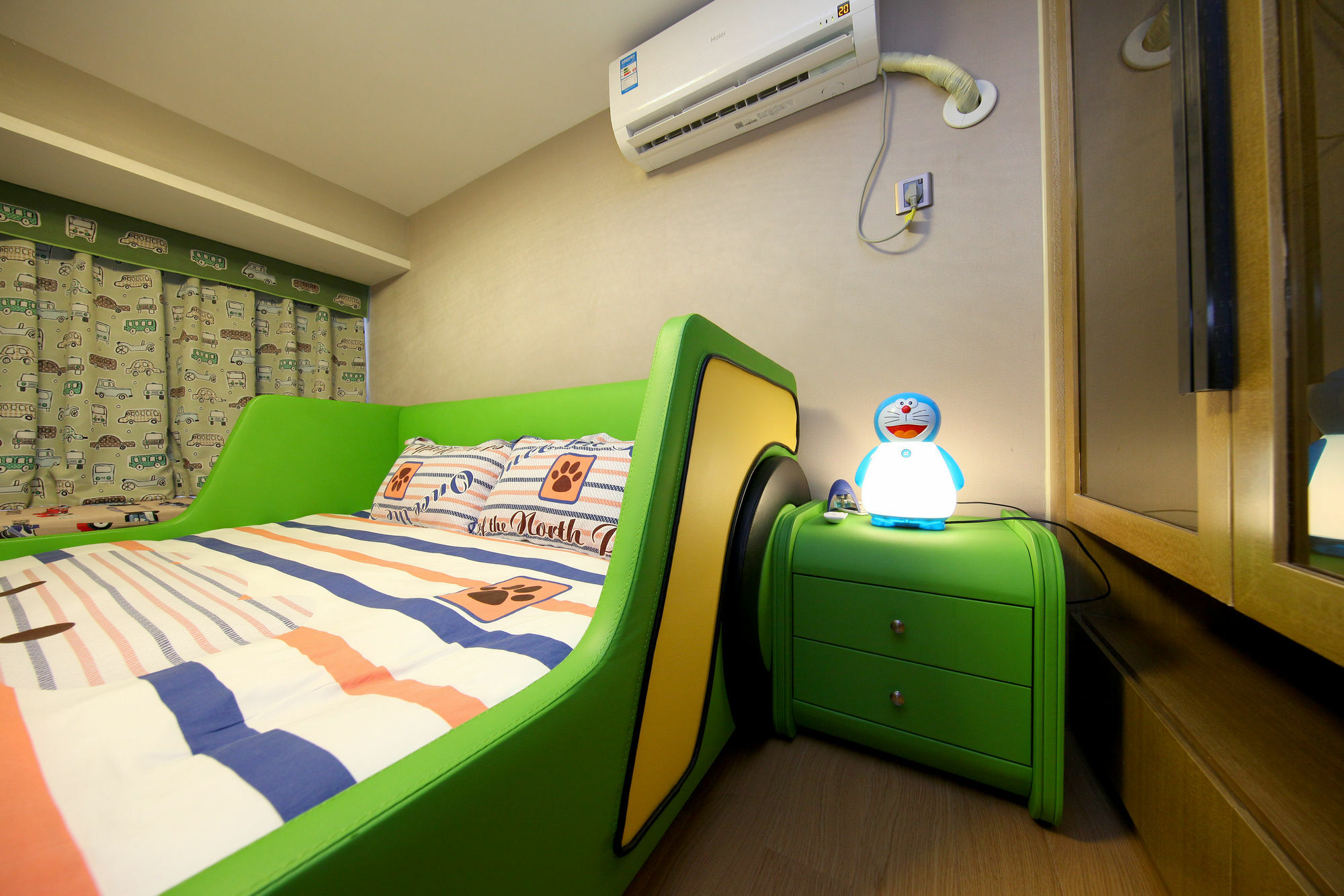 Apartment Chimelong Heefun International Service *