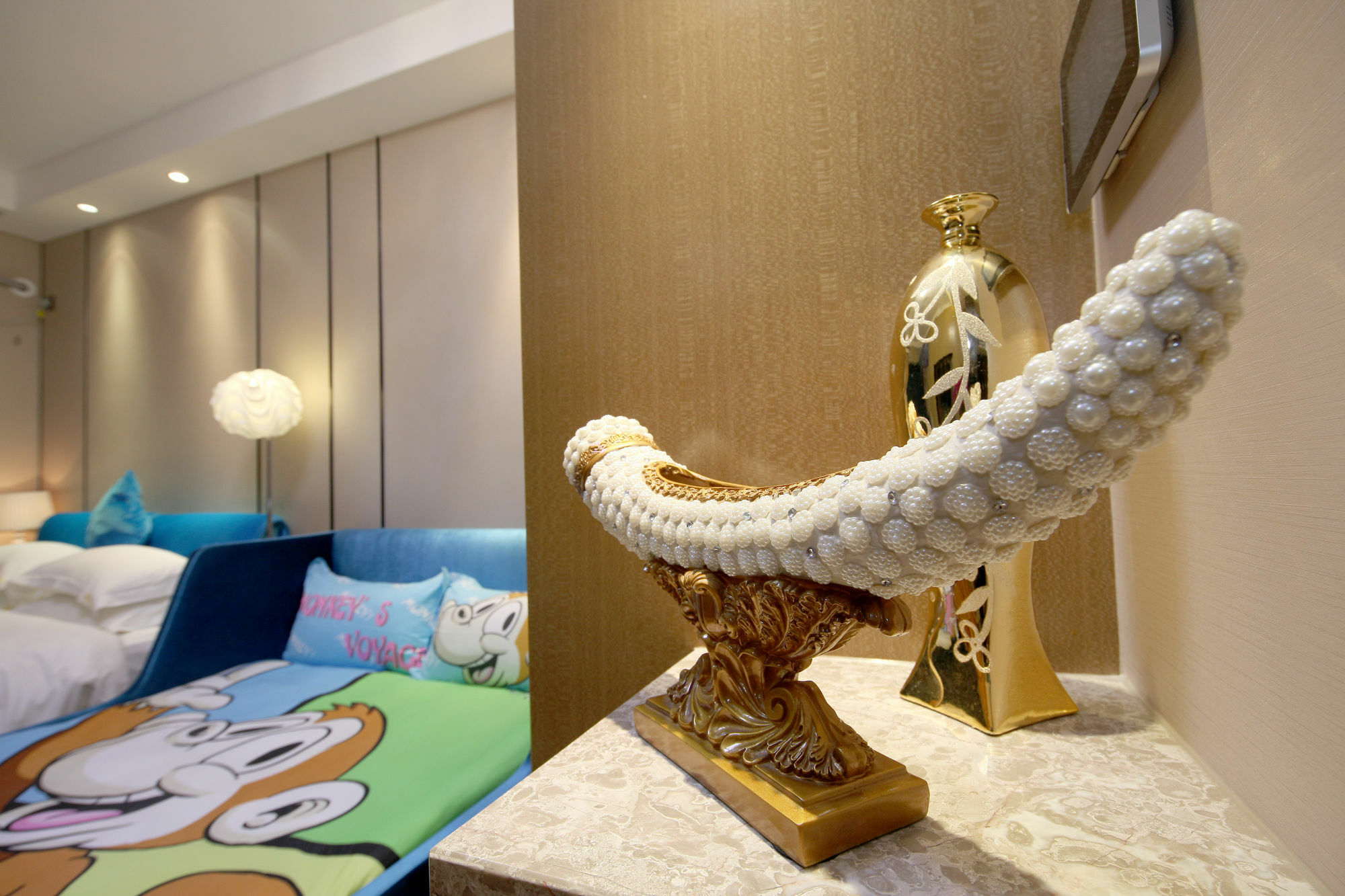 Chimelong Heefun International Service Apartment *