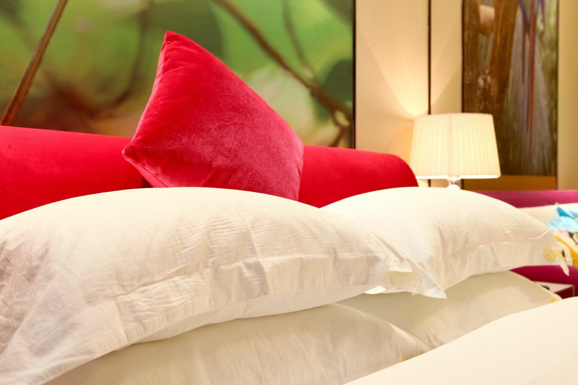 Chimelong Heefun International Service Apartment
