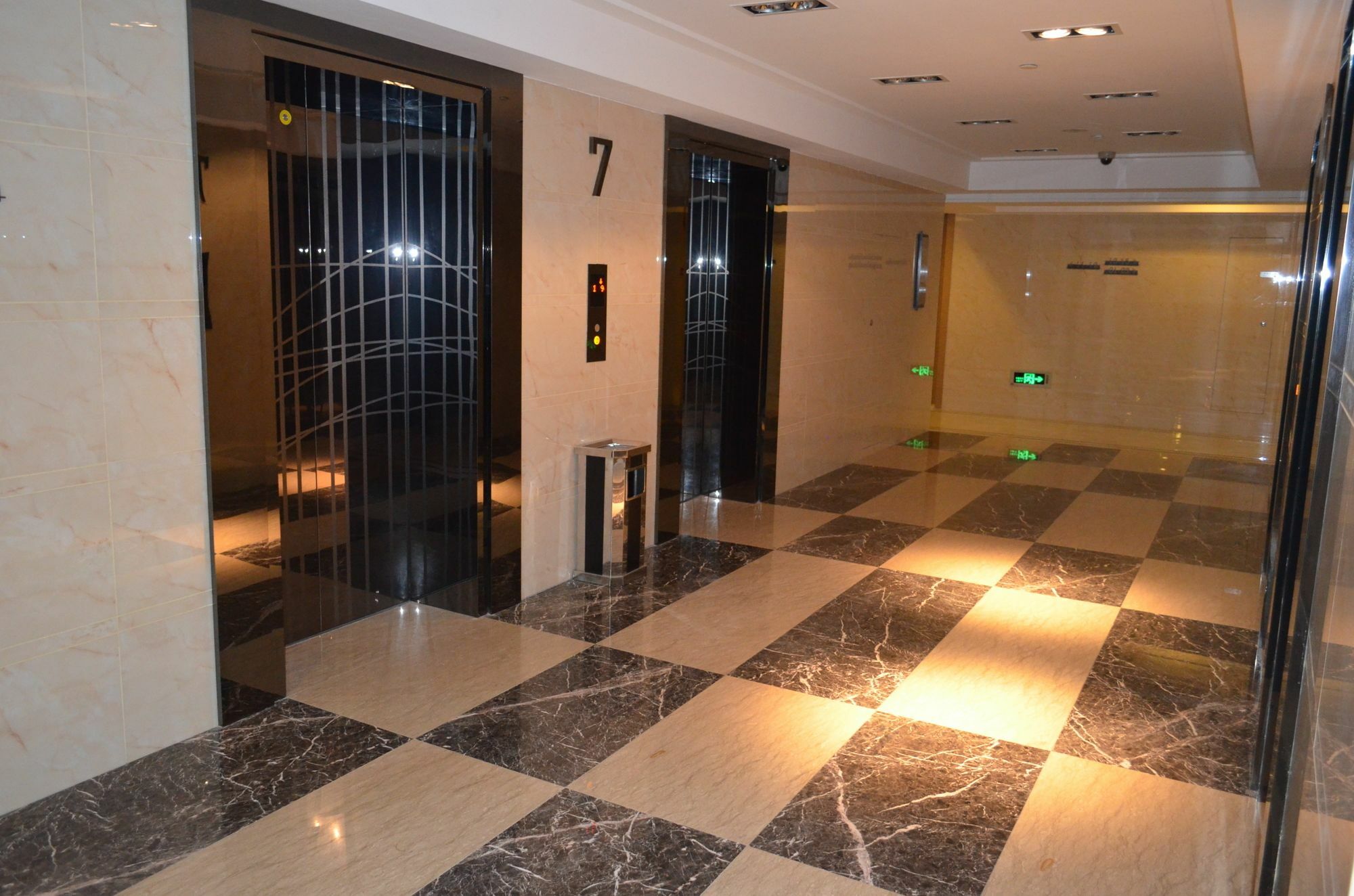 Apartment Private Apartment-fortune Century Square