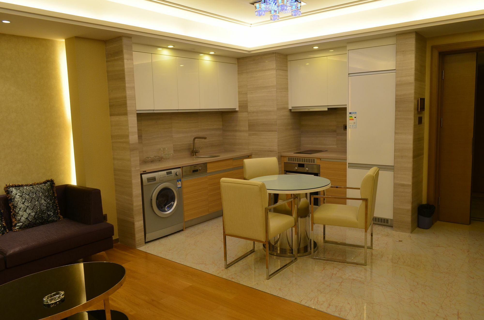 Apartment Private Apartment-fortune Century Square