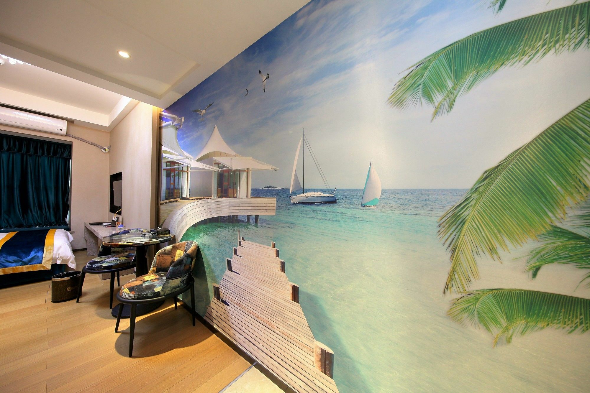 Chimelong Heefun International Service Apartment *