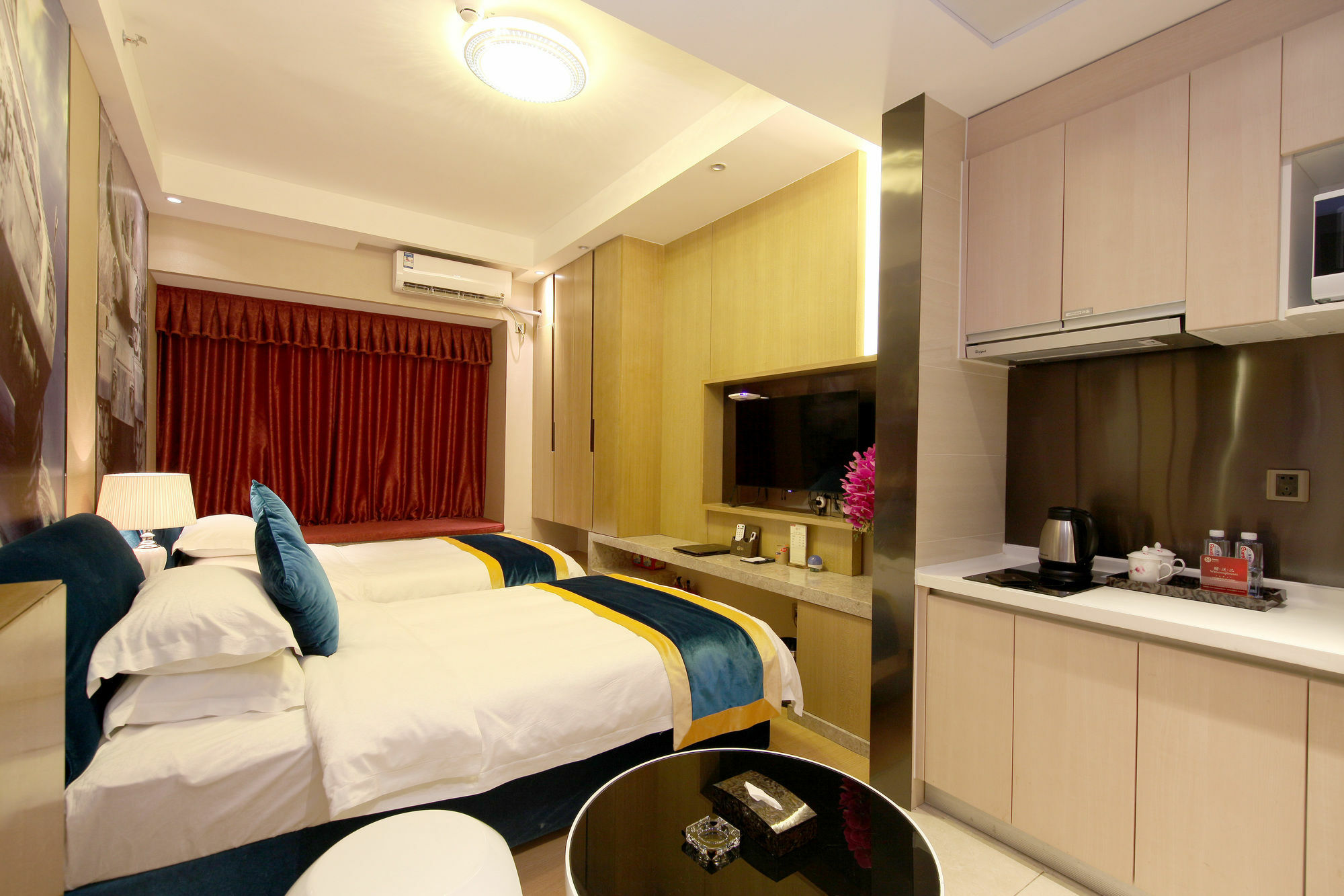 Chimelong Heefun International Service Guangzhou