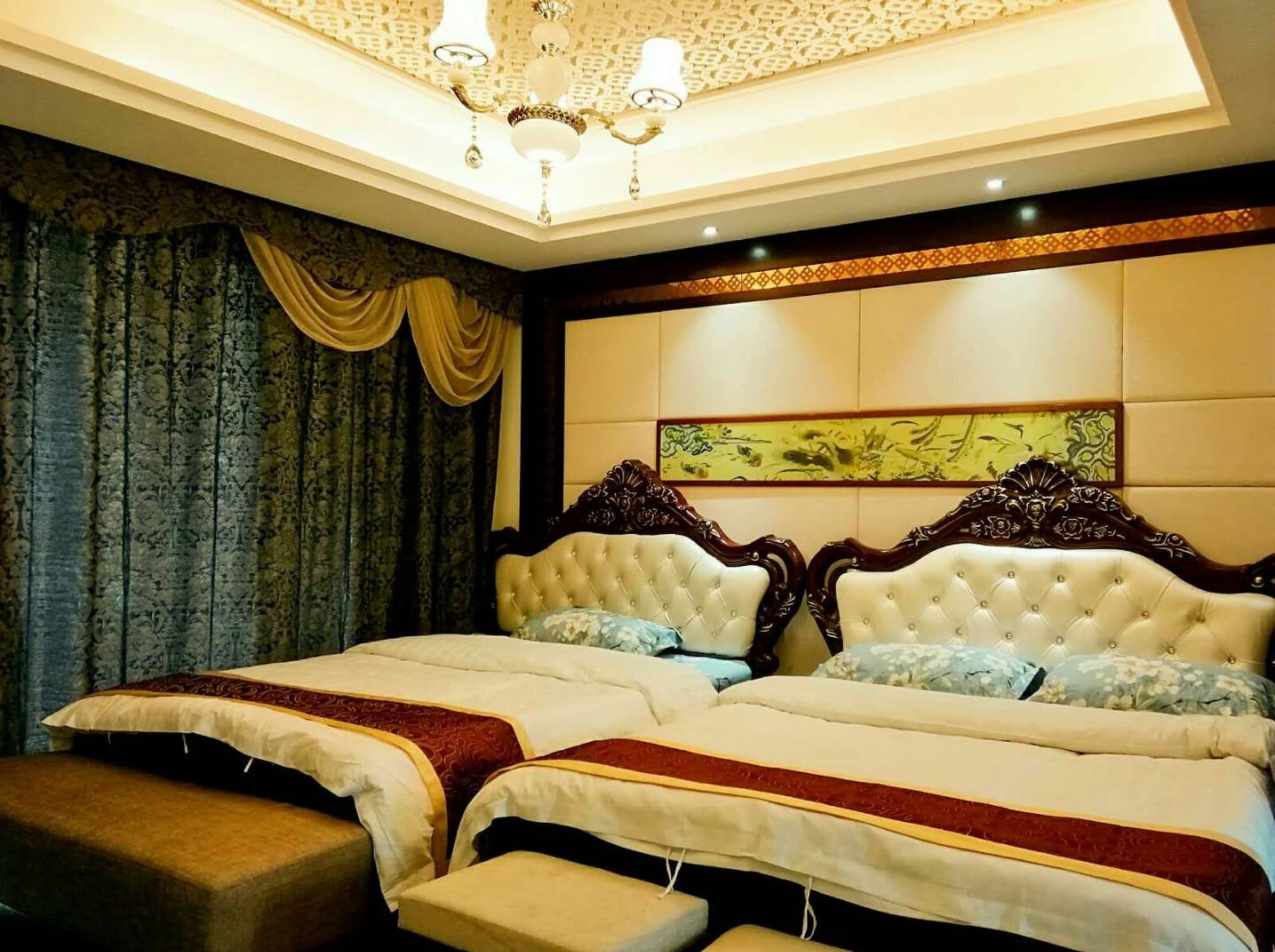 Villa Pattaya House