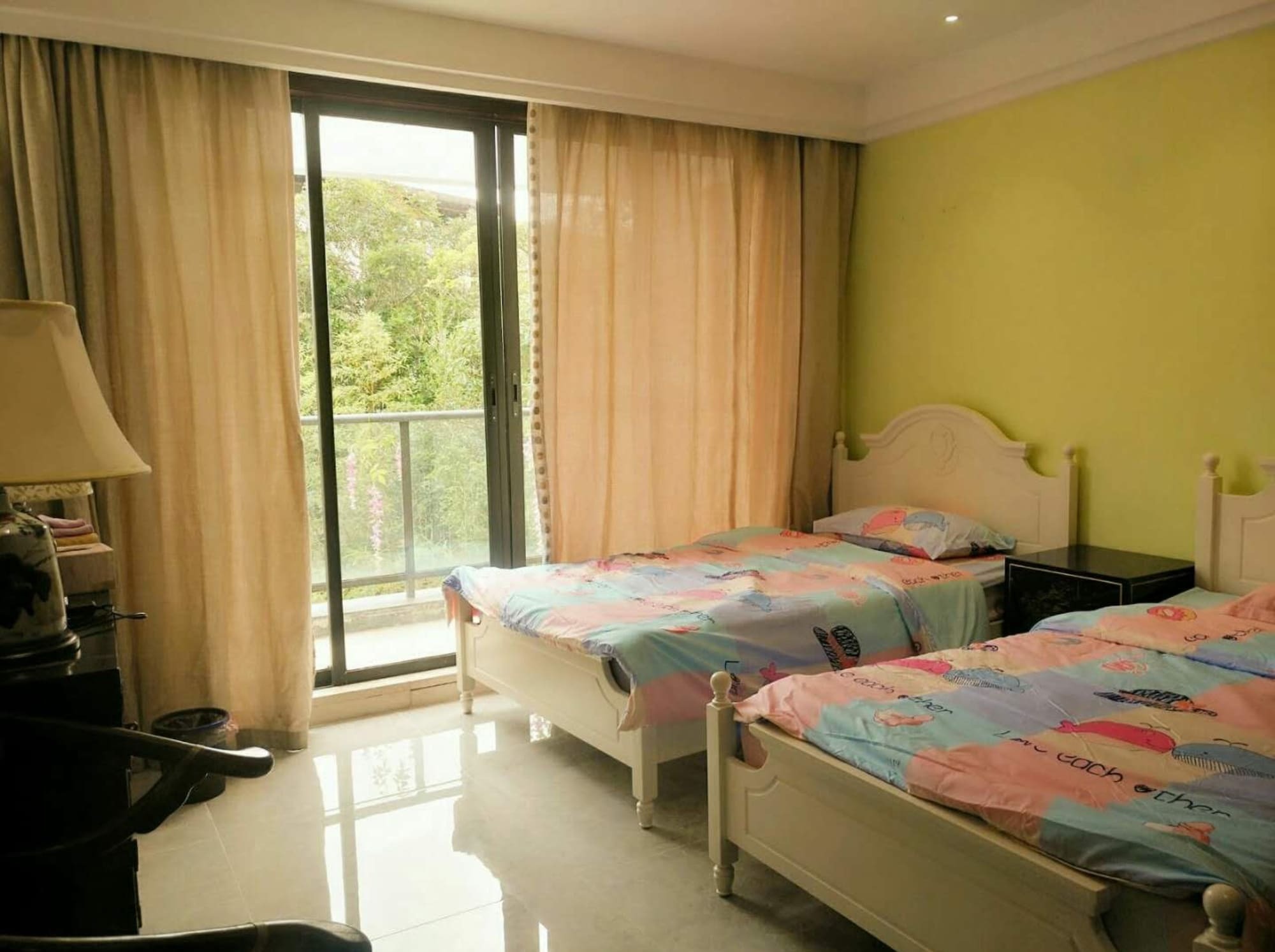 Villa Pattaya House Guangzhou