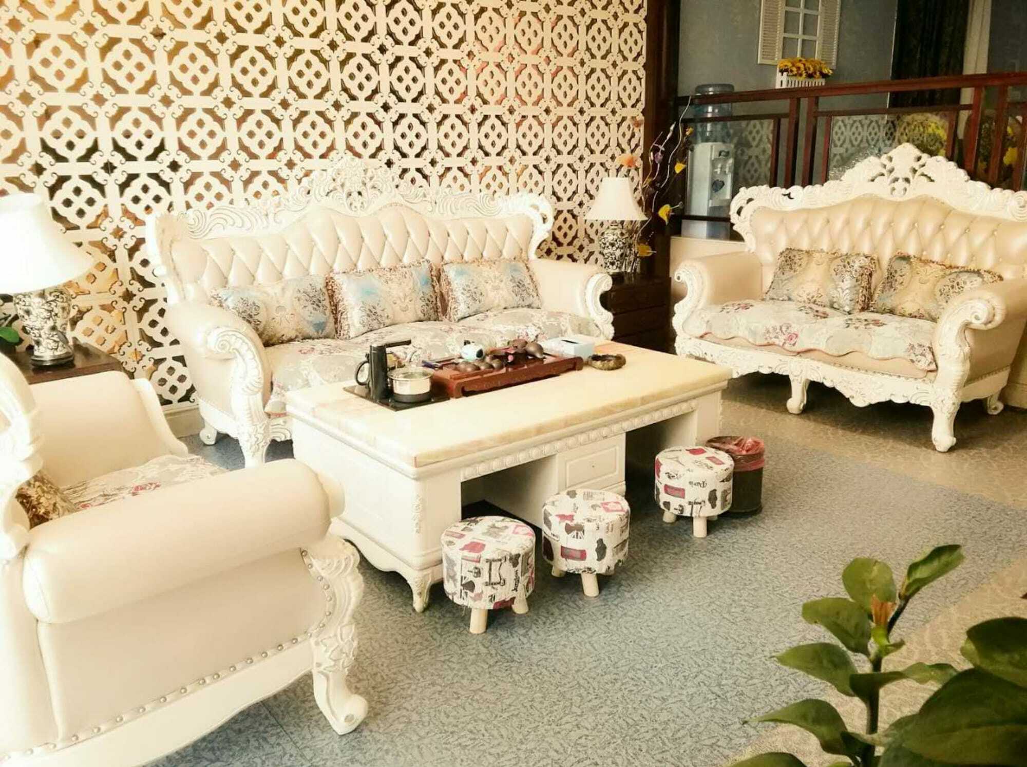 Pattaya House Villa *