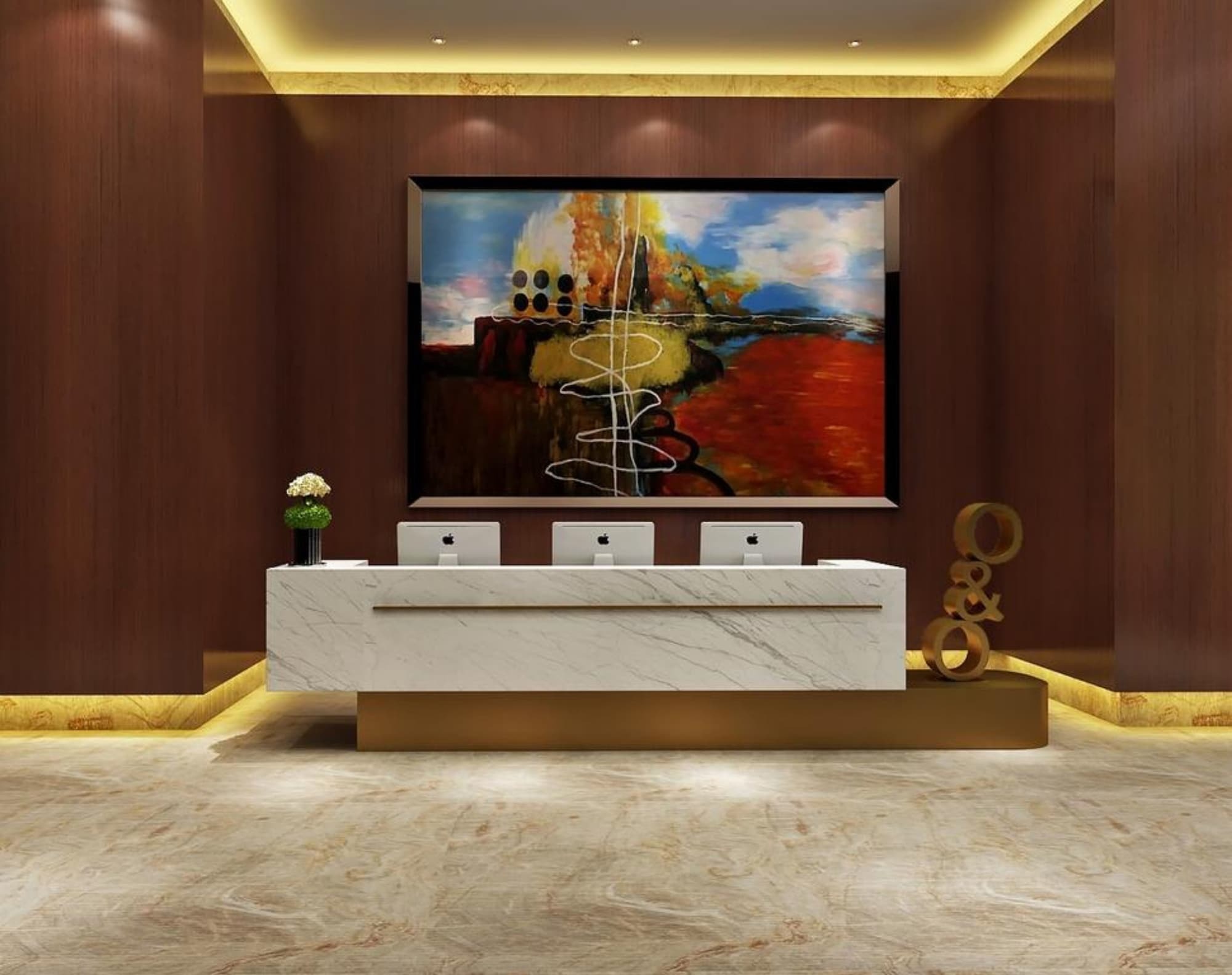 Apartment One&one