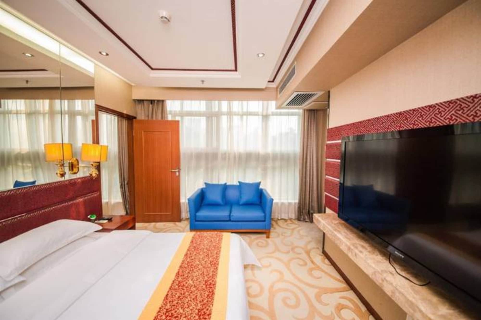 Milu Hotel