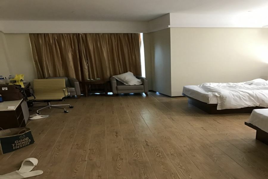 Atour Yueqiao Branch Hotel 4*