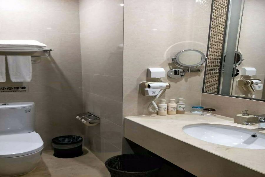 Atour Yueqiao Branch Guangzhou