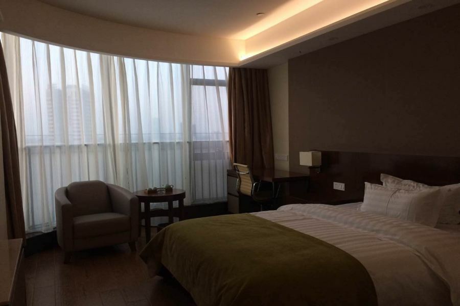 Hotel Atour Yueqiao Branch Guangzhou
