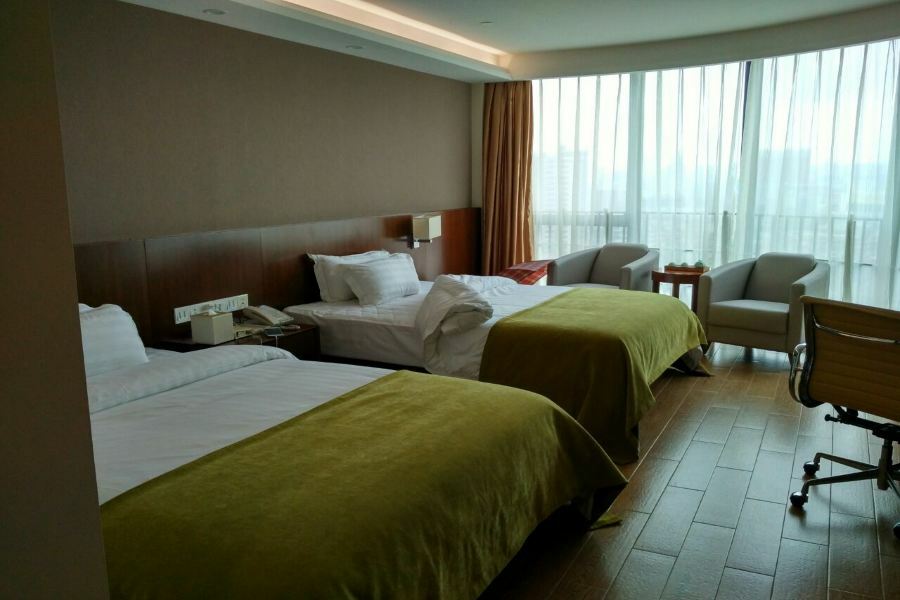 Hotel Atour Yueqiao Branch