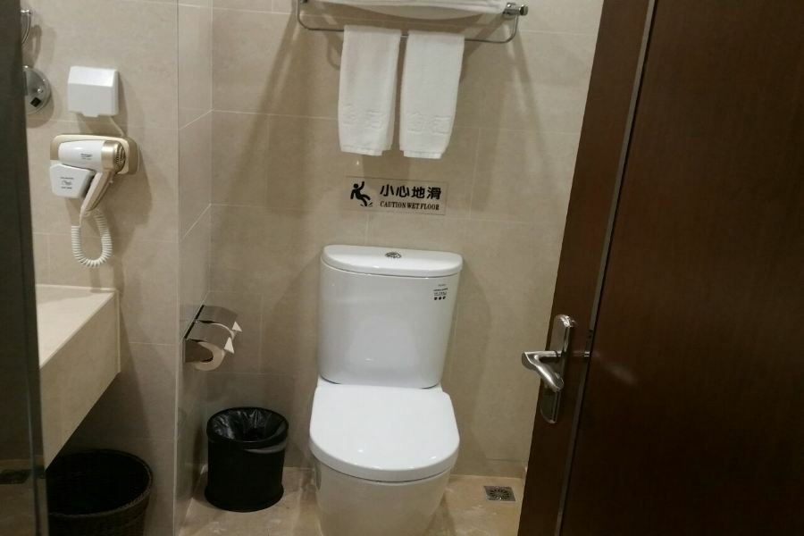 Hotel Atour Yueqiao Branch Guangzhou