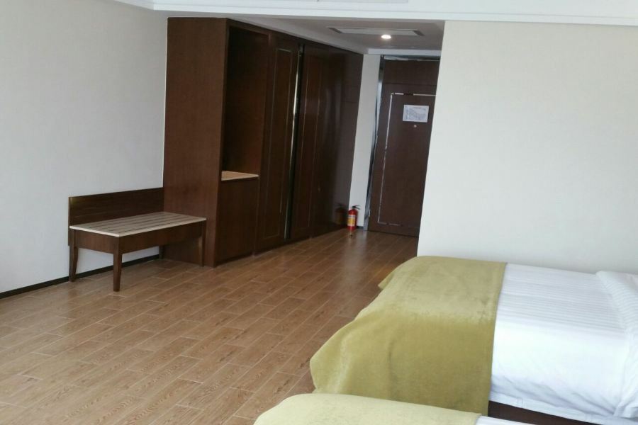 Hotel Atour Yueqiao Branch