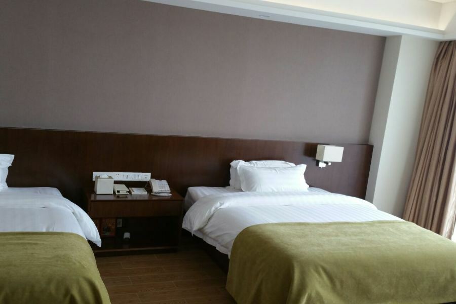Atour Yueqiao Branch 4*