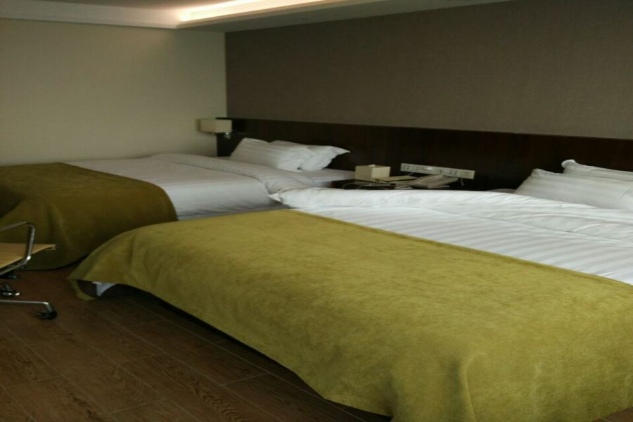 Atour Yueqiao Branch 4* Guangzhou