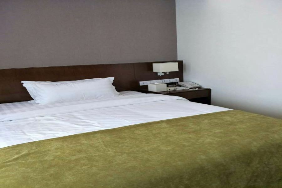 Atour Yueqiao Branch Hotel 4*