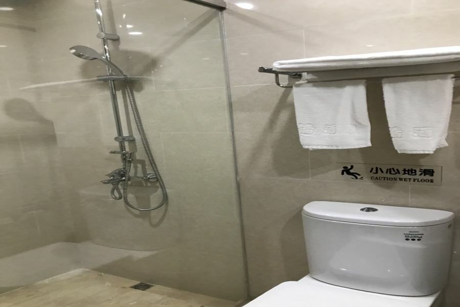 Atour Yueqiao Branch