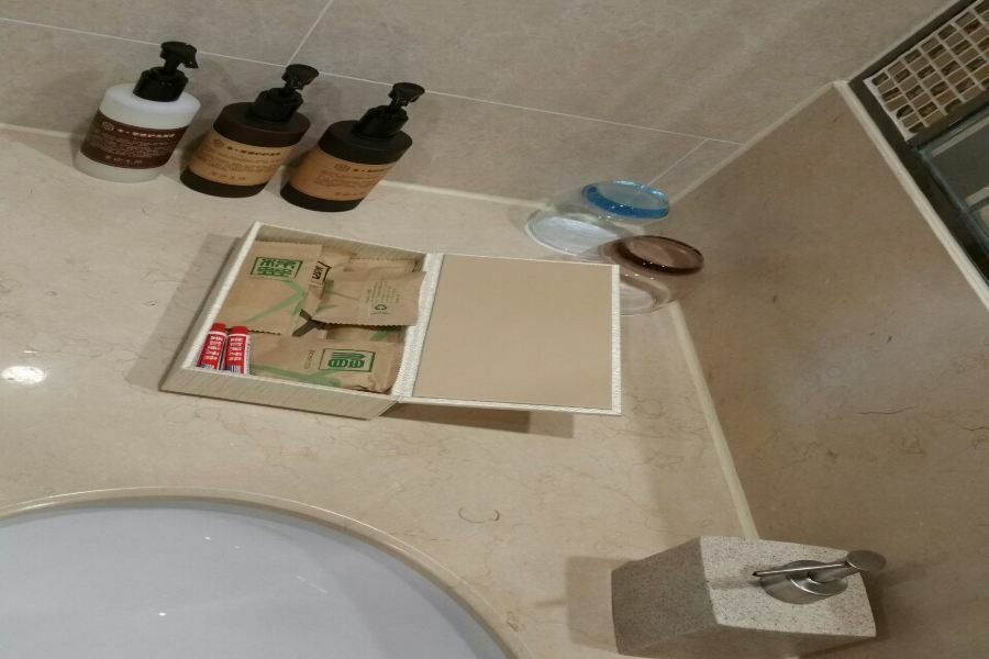Hotel Atour Yueqiao Branch Guangzhou
