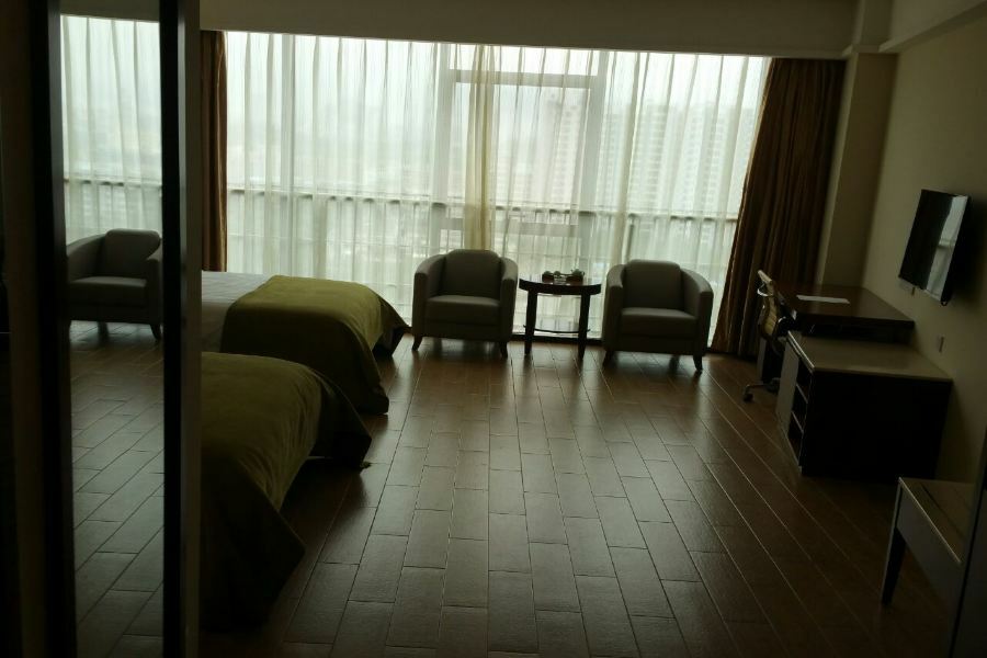 Atour Yueqiao Branch 4*