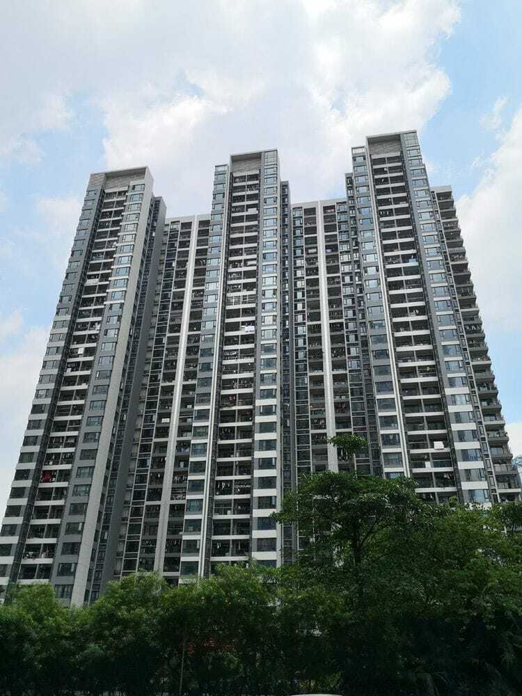 Meixu Apartment Guangzhou