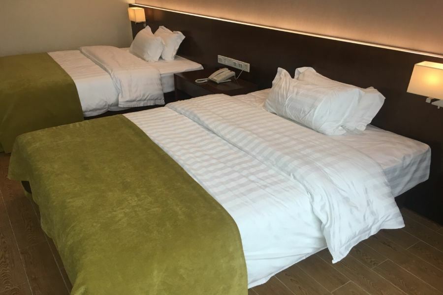 Atour Yueqiao Branch Hotel Guangzhou
