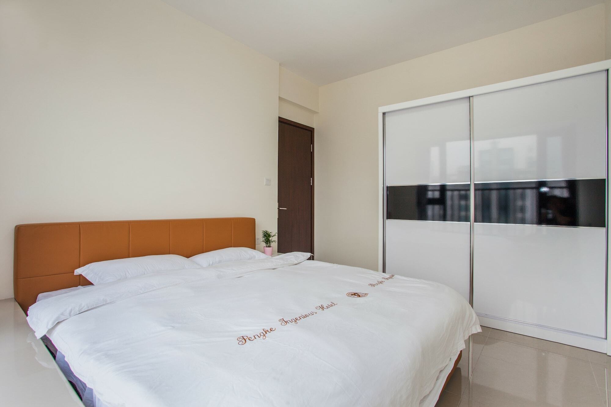 Apartment Meixu